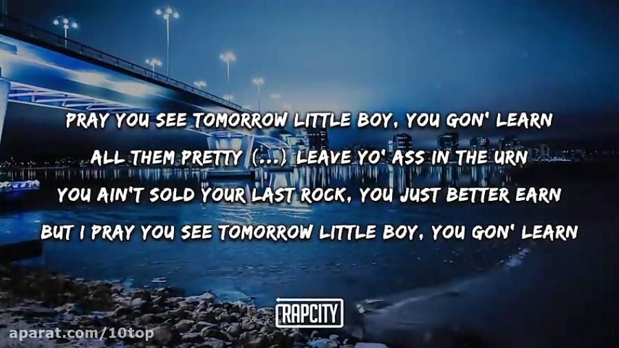 Eminem  You Gon Learn Lyrics ft. Royce Da 59 