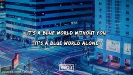 Mac Miller  Blue World Lyrics