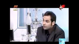 حسام العماد در برنامه ماه عسل قسمت چهارم پنج قسمت