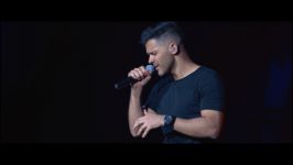 موزیک ویدیوی اجرای زنده «خاطرات تو»  سیروان خسروی