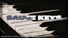 دموی مجموعه سمپل لوپ پیانو Certified Audio Sauce Keys