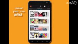 اندسافت  تریلر برنامه PicsArt Photo Studio