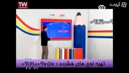 تکنیک آینه ها مهندس مسعودی در شبکه2