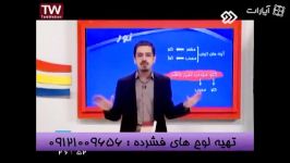 تدریس تکنیکی مهندس مسعودی در مبحث نور در شبکه2