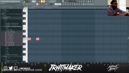 01  JRHITMAKER  Ventriloquist Drum Kit Preview