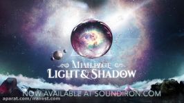 01  Mimi Page Light Shadow  Official Trailer   Soundiron