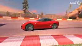 بازی ماشین سواری GT Racing 2 The Real Car Exp