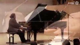 Mohammad Shelechi Play Rachmaninov Prelude in g