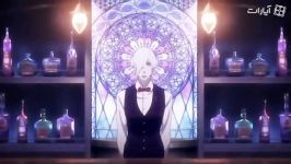 Death Parade Trailer