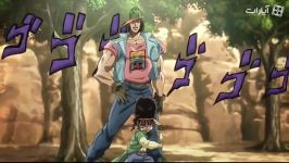 JoJo no Kimyou na Bouken  Trailer