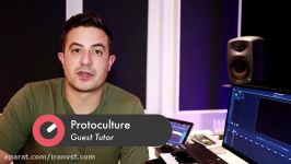 01  Understanding Sampling with Protoculture  Introduction