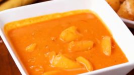 آشپزی سالم  سوپ کاری  کلینیک لاغری سیبیتا