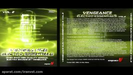 01  Vengeance Sound.com  Vengeance Electro Essentials Vol. 2
