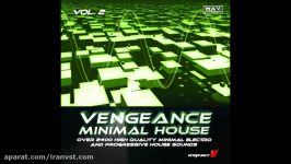 01  Vengeance Sound.com  Vengeance Minimal House Vol. 2