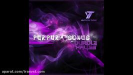 01  Yummy Tunes presents  Purpura Sonus by Purple Hayes  Sample Pack 