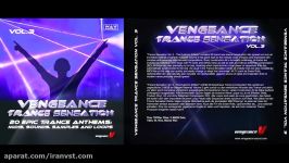 01  Vengeance Sound.com  Vengeance Trance Sensation Demo Vol. 3