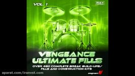 01  Vengeance Sound.com  Vengeance Ultimate Fills Vol. 1