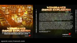 01  Vengeance Sound.com  Vengeance Dance Explosion Vol. 1