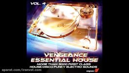 02  Vengeance Sound.com  Vengeance Essential House Vol. 4