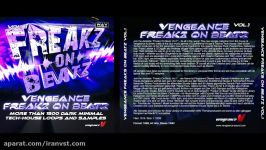 01  Vengeance Sound.com  Vengeance Freakz On Beatz Vol.1