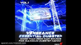 01  Vengeance Sound.com  Vengeance Essential Dubstep Vol. 1