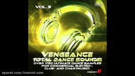 01  Vengeance Sound.com  Vengeance Total Dance Sounds Vol.3