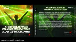 01  Vengeance Sound.com  Vengeance Trance Sensation Vol. 2