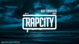 bbno  bad thoughts Prod. Y2K