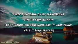 YNW Melly  Adam Sandler Lyrics