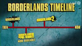 Tales from the Borderlands  Steam Store.ir