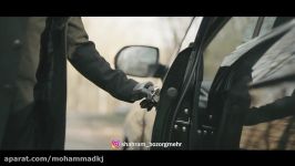 شهرام بزرگمهر  تیزر آهنگ نیمکت خالی  Shahram BozorgMehr  Nimkate Khali Teaser