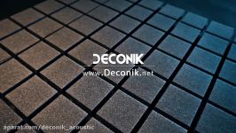 Flexi A60  Deconik Acoustic