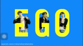 موزیک ویدیو‌ی جدید جی‌هوپ بی‌تی‌اس  J Hope BTS  به نام EGO
