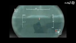 راهنمای بازی MGS 5 Ground Zeroes  قسمت اولپارت 2