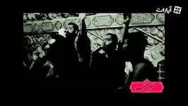 حاج مسعود رضازاده هیات محفل علقمه