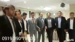 گروه موزیک شاد ۹۷ ۶۷ ۰۰۴ ۰۹۱۲ گروه موزیک زنده شاد سنتی جشن