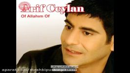 Arif Ceylan استریو مشکی پوش