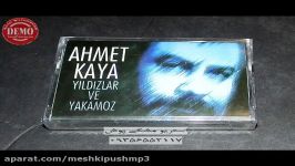 Ahmet Kaya استریو مشکی پوش 09356552117