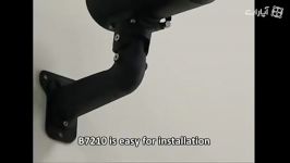 ZAVIO B7210 Bullet IP Camera