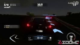 ویدیویی بررسی بازی DriveClub در زومجی