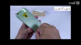 معرفی Apple iPhone 6 android 16GB 3g