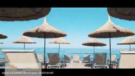 هتل آکواسیس دلوکس دیدیم Aquasis De Luxe Resort SPA Hotel Didim