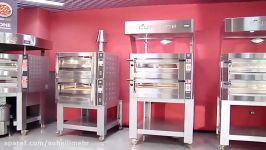 Our Range of Cuppone Ovens