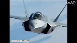 جنگنده چند منظوره F 35 Lightning II