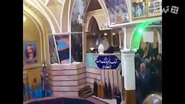 یزدان نیوز اجرای مرشد حجتی، مرشد نامدار ایران