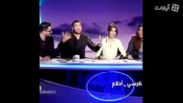 Nancy ajram in arab idol