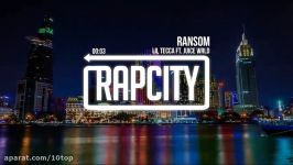 Lil Tecca ft. Juice WRLD  Ransom Remix