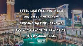 Joyner Lucas  ADHD Lyrics