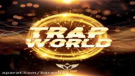 دموی مجموعه Beat بیت سبک هیپ هاپ Studio Trap Trap World