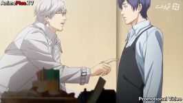 ُShounen Hollywood Holly Stage for 49 PV